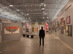 Visit Wende Museum, Culver City, California
