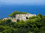 Visit Fort George (Vis Island), Croatia