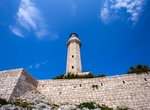 See Stoncica Lighthouse, Vis Island, Croatia
