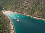 Visit Smokova Beach, Vis Island, Croatia