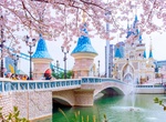 Visit Lotte World, Seoul, South Korea
