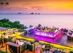 Have Drinks at Air Bar, Ko Samui, Thailand