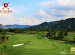Golf Ba Na Hills Golf Club, Đà Nẵng