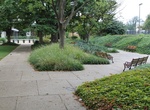 Visit Edward J. Kelly Park, Washington, D.C.