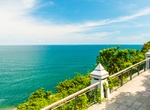 Visit Lad Koh Viewpoint, Ko Samui, Thailand