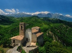 Visit Roccascalegna, Italy