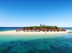 Stay at Hôtel Le Lagon, Nouméa, New Caledonia