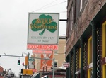 Have Drinks at Silky O'Sullivan's, Memphis, Tennessee