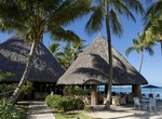 Stay at Le Méridien Noumea Resort & Spa, Grande Terre Island