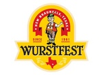 Attend Wurstfest, New Braunfels, Texas
