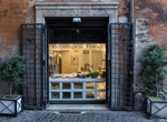 Eat Gelato at Gelateria del Teatro, Rome, Italy