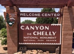 Visit Canyon De Chelly Visitor Center, Chinle, Arizona