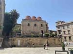 Visit Chiesa di San Cataldo, Palermo, Italy (UNESCO Site)