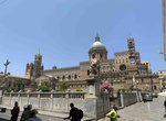 Visit Palermo Cathedral, Sicily, Italy (UNESCO Site)