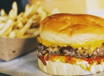 Eat a Burger at Bunsen, Barcelona