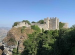 Visit Castello di Venere, Erice, Sicily, Italy