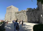 Visit Torretta Pepoli, Erice, Sicily, Italy