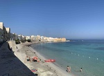 Visit Spiaggia delle Mura di Tramontana, Trapani, Sicily, Italy