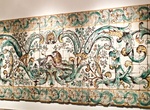 Visit National Tile Museum, Lisbon, Portugal