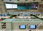 Visit Apollo Mission Control Center, Johnson Space Center in Houston, Texas