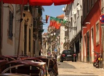 Visit Bairro Alto, Lisbon, Portugal