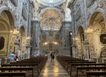 Visit Chiesa di Santa Caterina, Palermo, Sicily, Italy