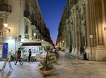Stroll Corso Vittorio Emanuele, Trapani, Sicily, Italy