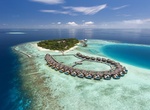 Stay at Baros Maldives