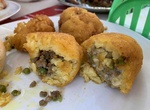 Eat Arancini