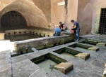 Visit Lavatoio Medievale Fiume Cefalino, Cefalù, Sicily, Italy