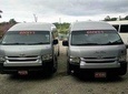 Montego Bay Private Airport Transfers to Montego Bay Hotels in the airport area