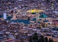 Fes with the Hidden Alleys to Explore