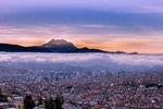 Half day La Paz, Tiwanaku and Desaguadero - Bolivia