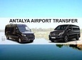 Antalya Bogazkent Hotels to Antalya Airport AYT Transfers