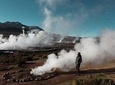 Tatio Geysers 