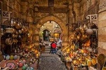 Private Tour To Pyramids, Sphinx, Egyptian Museum and Bazaar including Lunch 