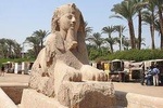 Giza Pyramids, Sphinx, Memphis, Sakkara