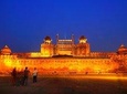 Delhi Night View Tour - 4 Hrs