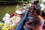 Venice of the East : Bangkok Klong (Canal) Tour with The Temple of Dawn