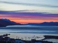 2-Days and 1 Night Experience Ushuaia with Airfare from Buenos Aires