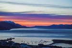 2-Days and 1 Night Experience Ushuaia with Airfare from Buenos Aires