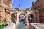 Antalya City Tour - Small group Tour