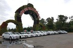 Private transfer: Da Lat airport Lien Khuong (DLI) - Da Lat central hotel
