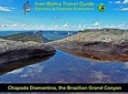Ivan Bahia, Chapada Diamantina National Park in 2 days, organized from Salvador