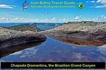 Ivan Bahia, Chapada Diamantina National Park in 2 days, organized from Salvador