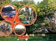 Kayaking at Ao Thalane Krabi include ATV Ride