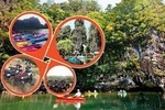 Kayaking at Ao Thalane Krabi include ATV Ride