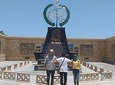 3 Day El Alamein Battlefield-WWII & Alexandria Tour