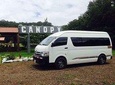 Private transportation Airport to Hotel Westin, Rui, W, Tamarindo, Flamingo.