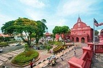 Historical City Of Malacca Day Tour With Lunch & Guide